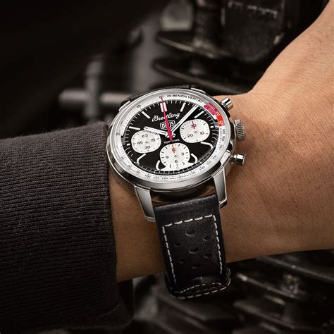 breitling watches sydney